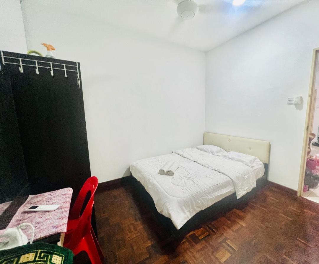 Country heights Homestay view 4