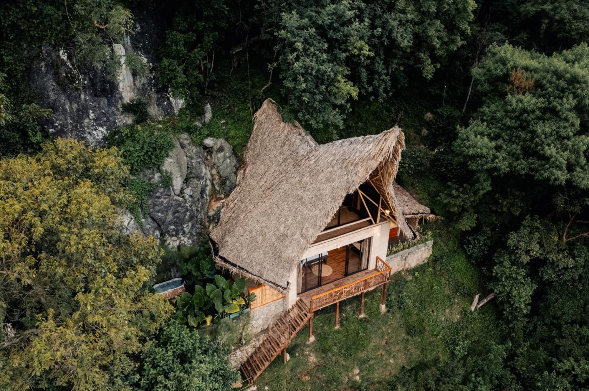 Baba Yaga Atitlan