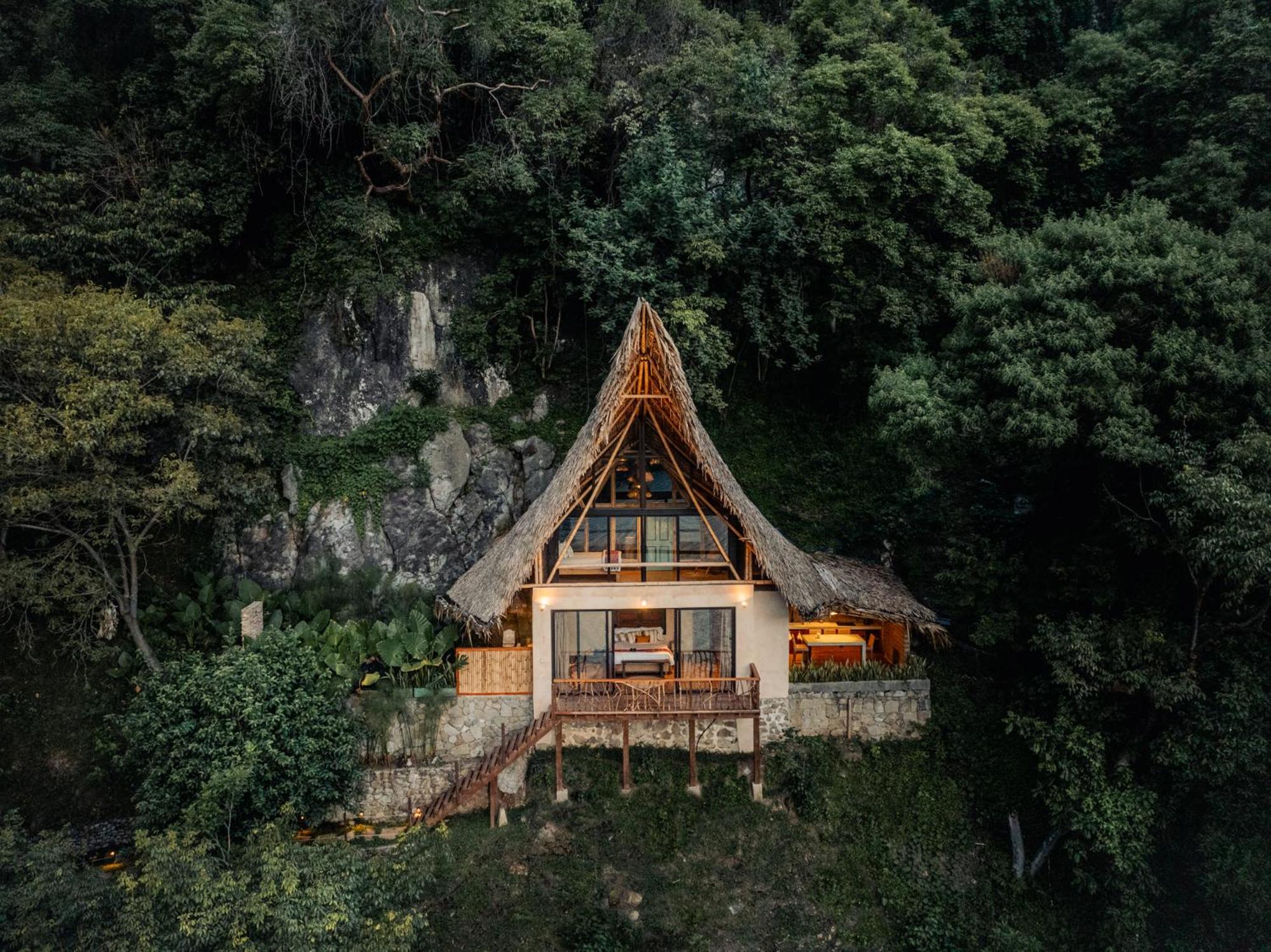 Baba Yaga Atitlan