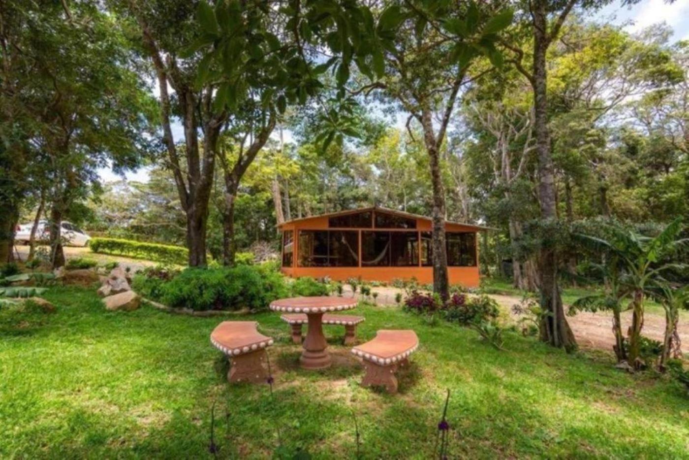 Roca Verde - Monteverde Cloud Forest Lodging