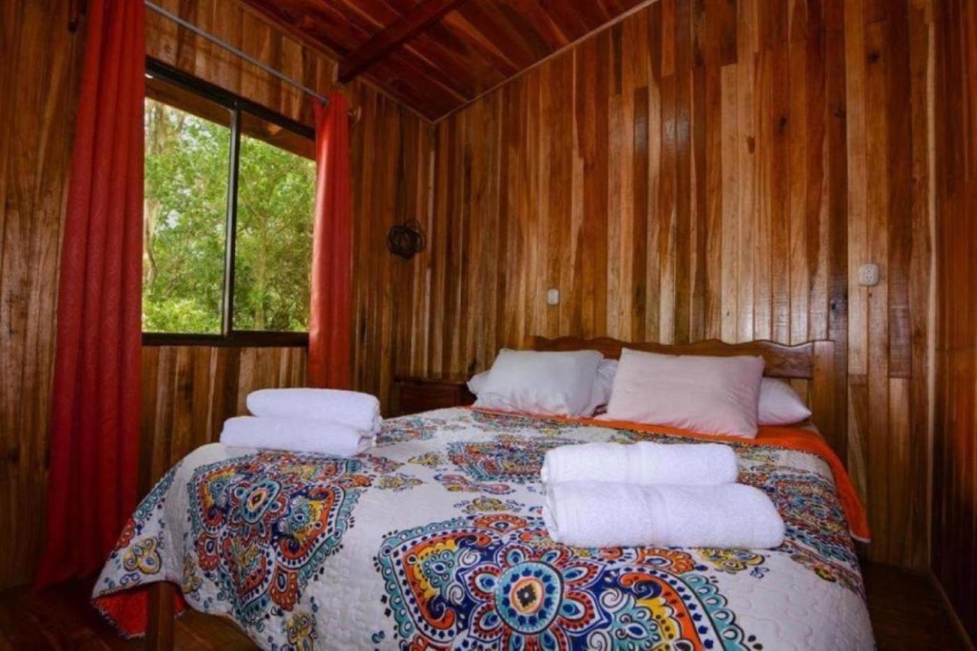 Roca Verde - Monteverde Cloud Forest Lodging