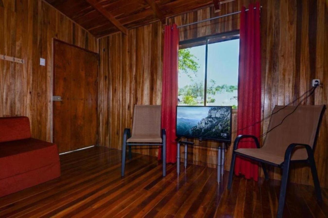 Roca Verde - Monteverde Cloud Forest Lodging