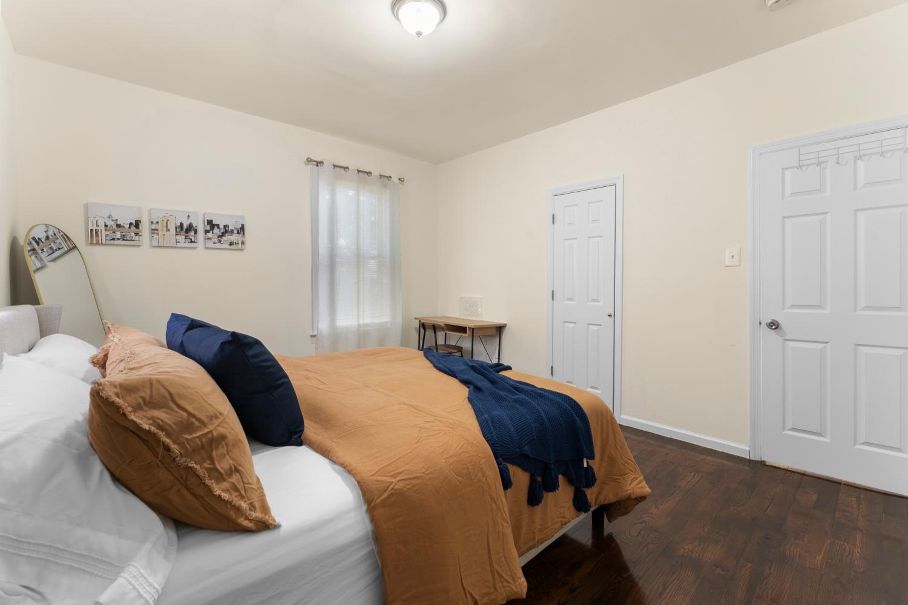 The Cozy Nest close to NYC view 4