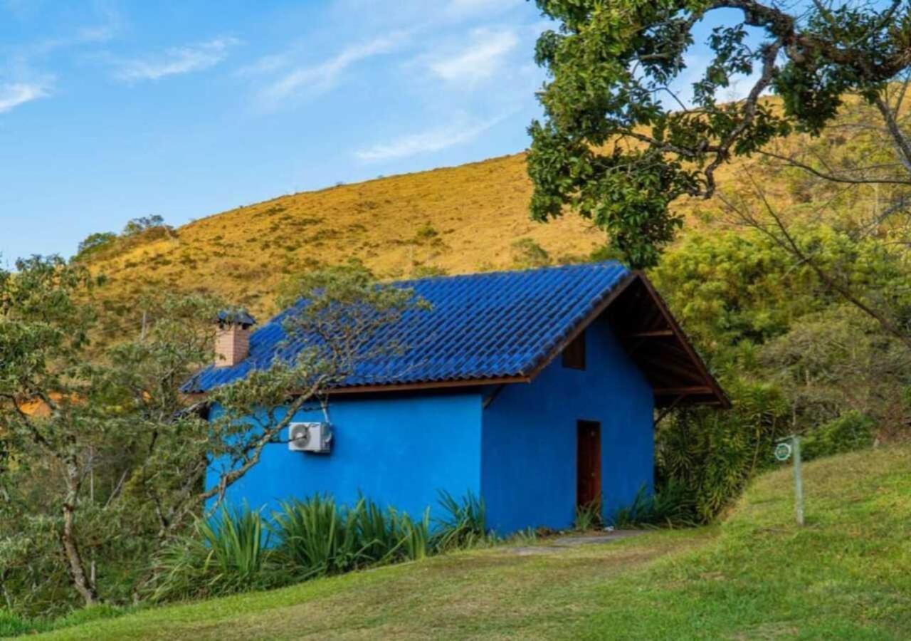 Pousada Rio Dos Cristais
