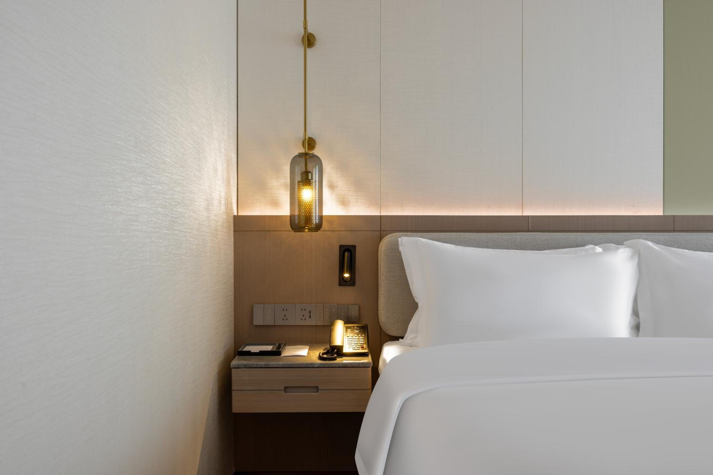 Sunflower Hotel &Residence, Futian Port Branch 照片第 35 張,共 77 張