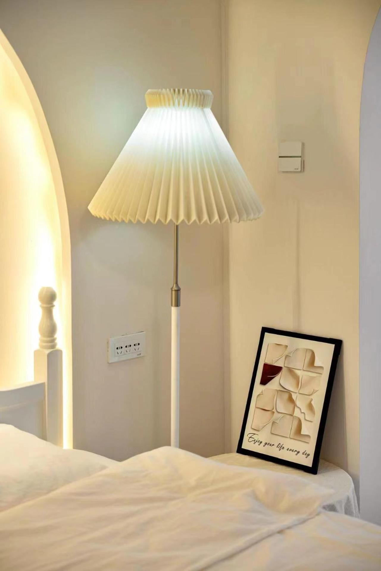 Shanghai Hills&Ease Residence near NeCC and Hongqiao Hub photo 4