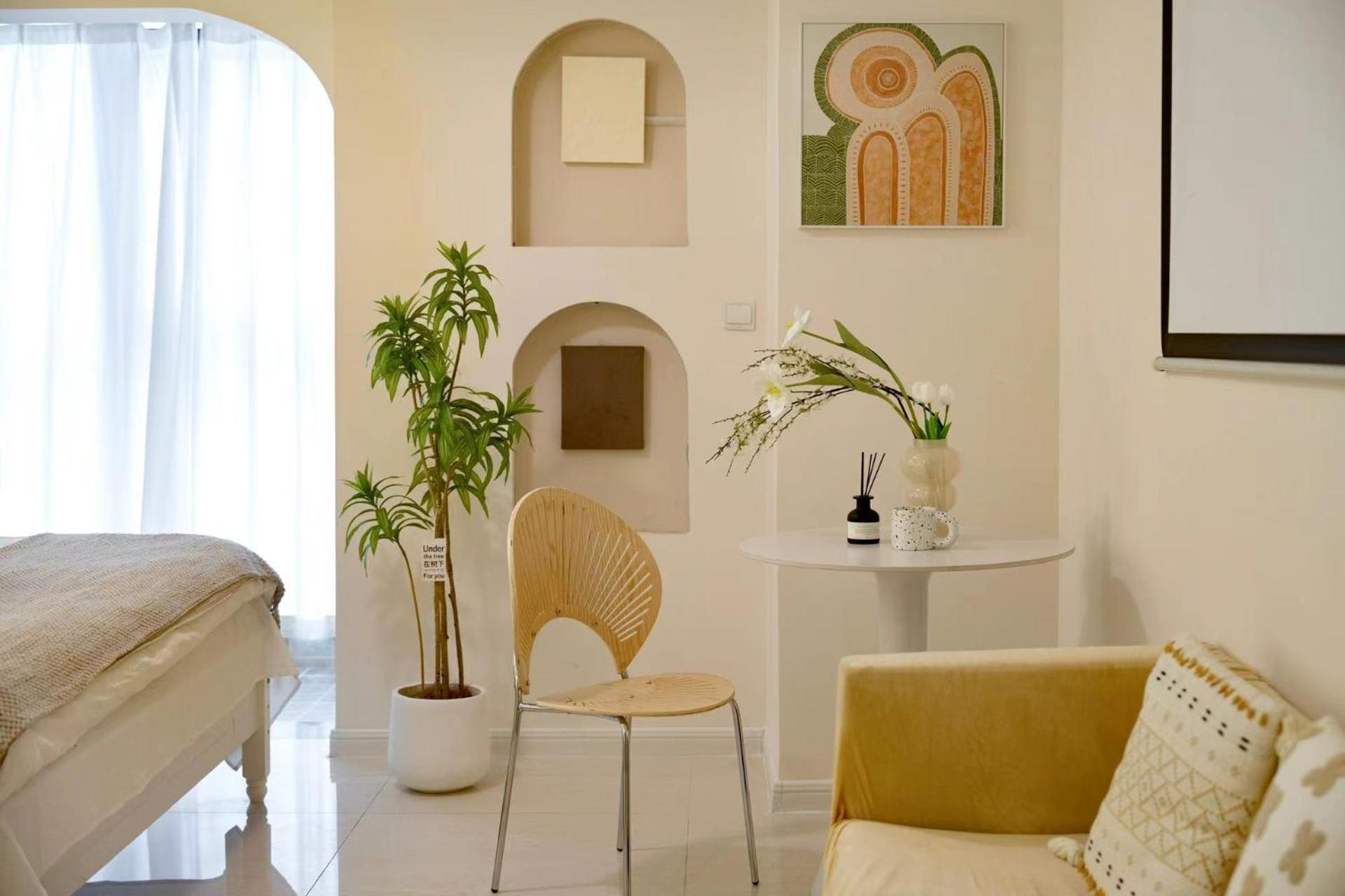 Shanghai Hills&Ease Residence near NeCC and Hongqiao Hub photo 5