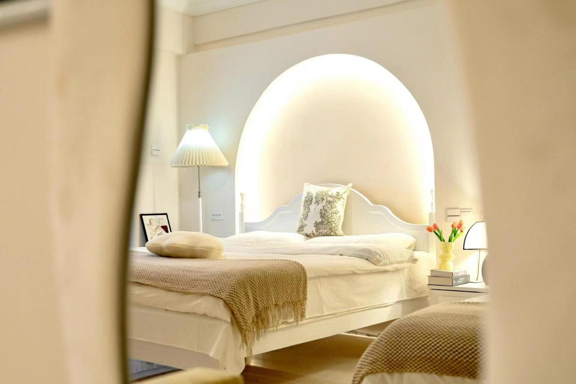 Shanghai Hills&Ease Residence near NeCC and Hongqiao Hub photo 2