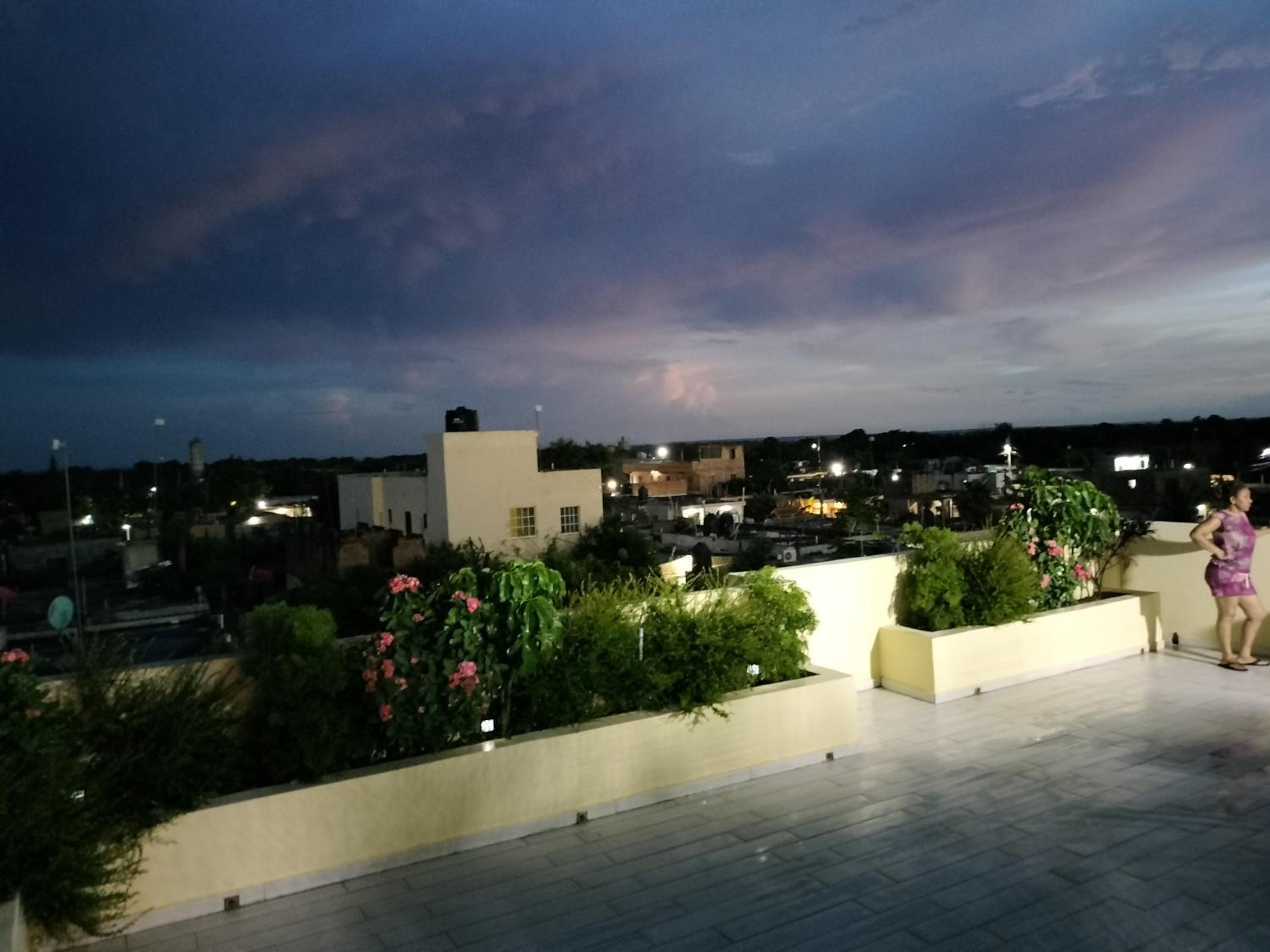 Agréable appartement en rooftop