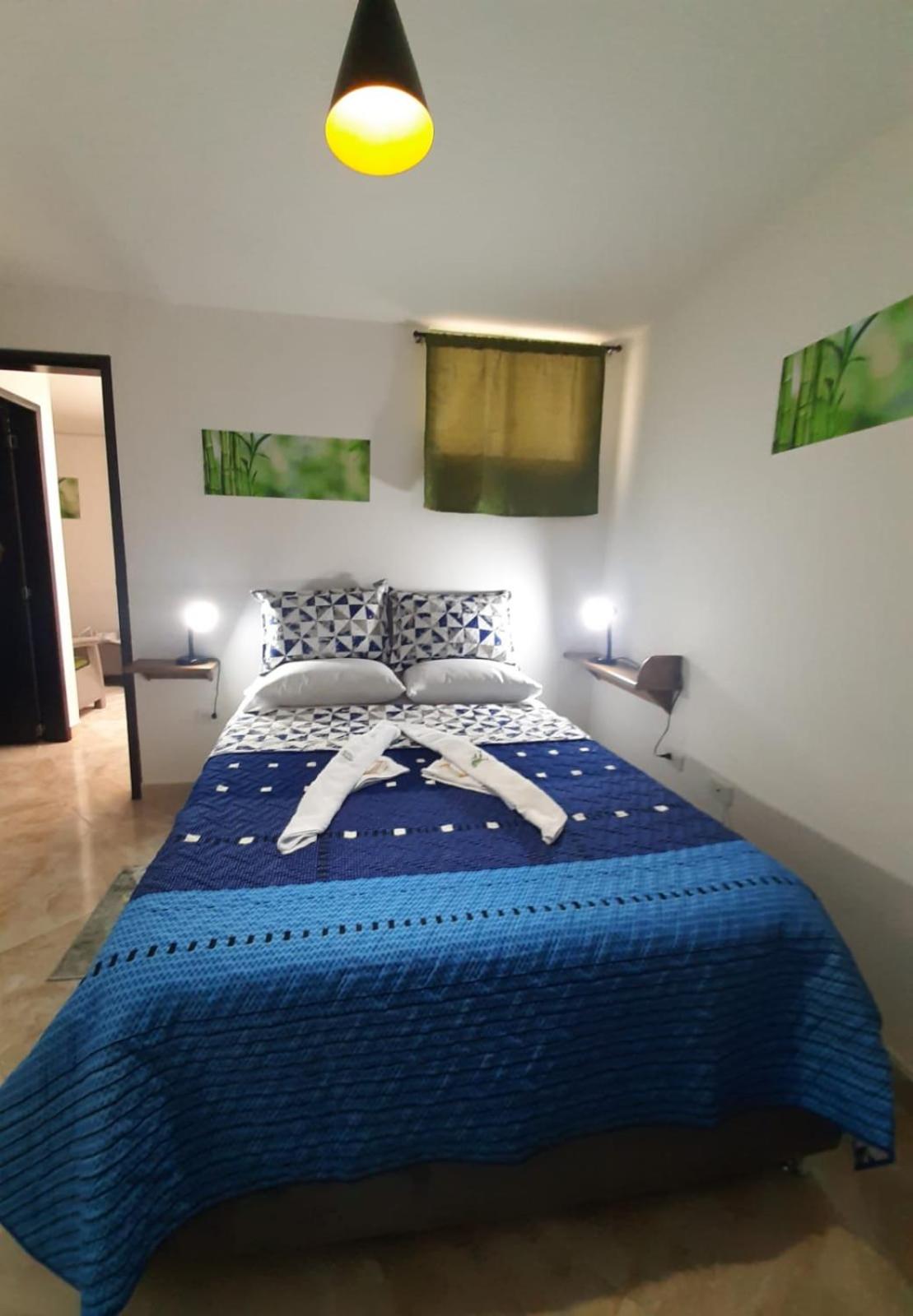 Casa vacacional Estadía Primaveral