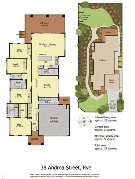 The Beach Haven - 4 bedroom Luxury Rye house Sleeps 12
