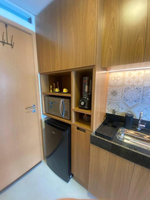 Flat 105 VP Porto de Galinhas Centro by La Playa