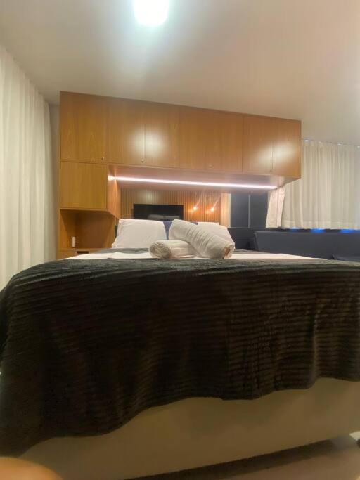 Flat 105 VP Porto de Galinhas Centro by La Playa