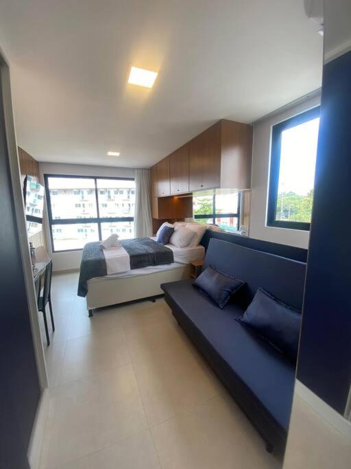 Flat 105 VP Porto de Galinhas Centro by La Playa