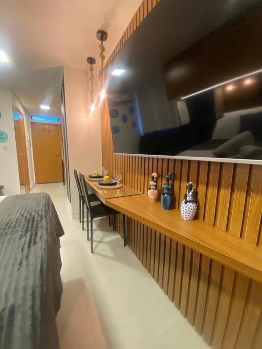 Flat 105 VP Porto de Galinhas Centro by La Playa