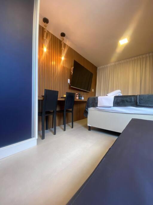 Flat 105 VP Porto de Galinhas Centro by La Playa