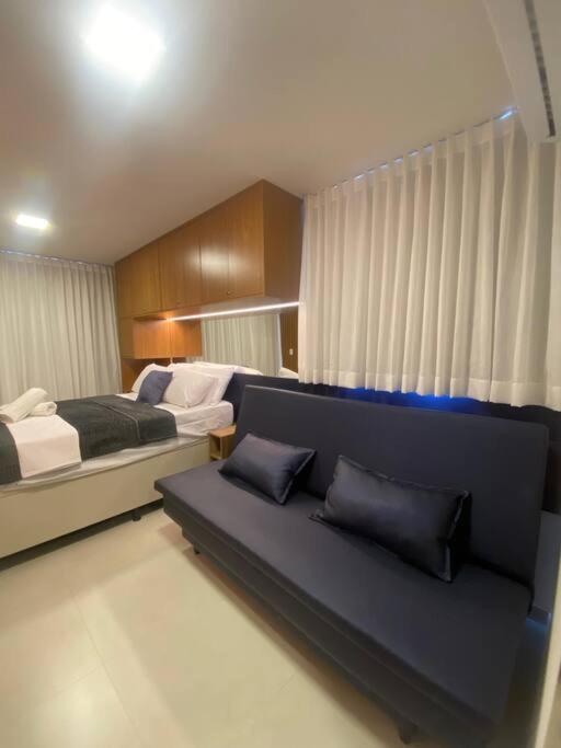 Flat 105 VP Porto de Galinhas Centro by La Playa