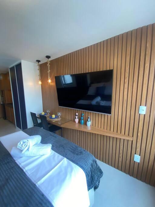 Flat 105 VP Porto de Galinhas Centro by La Playa