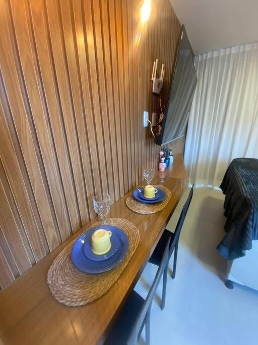 Flat 105 VP Porto de Galinhas Centro by La Playa