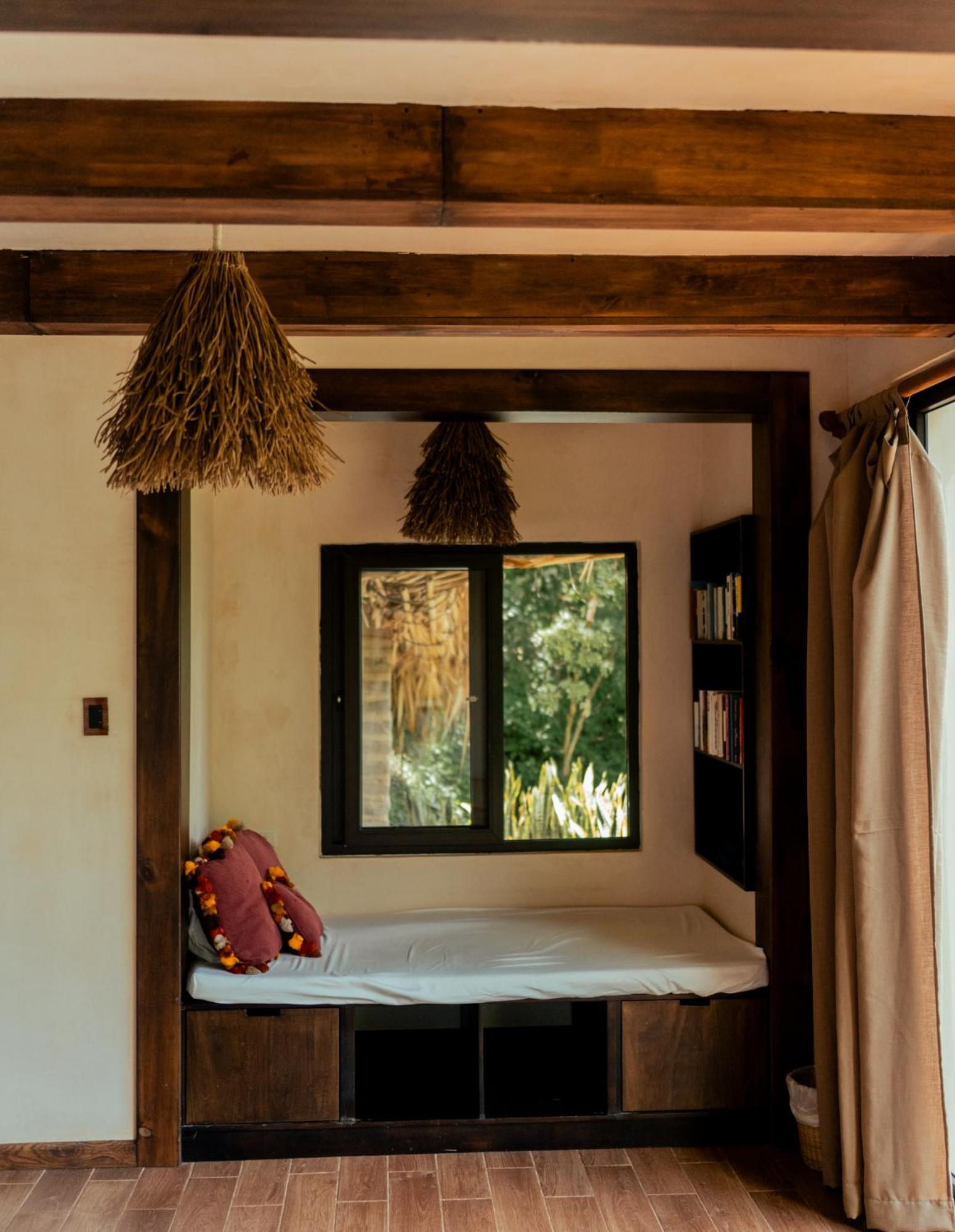 Baba Yaga Atitlan