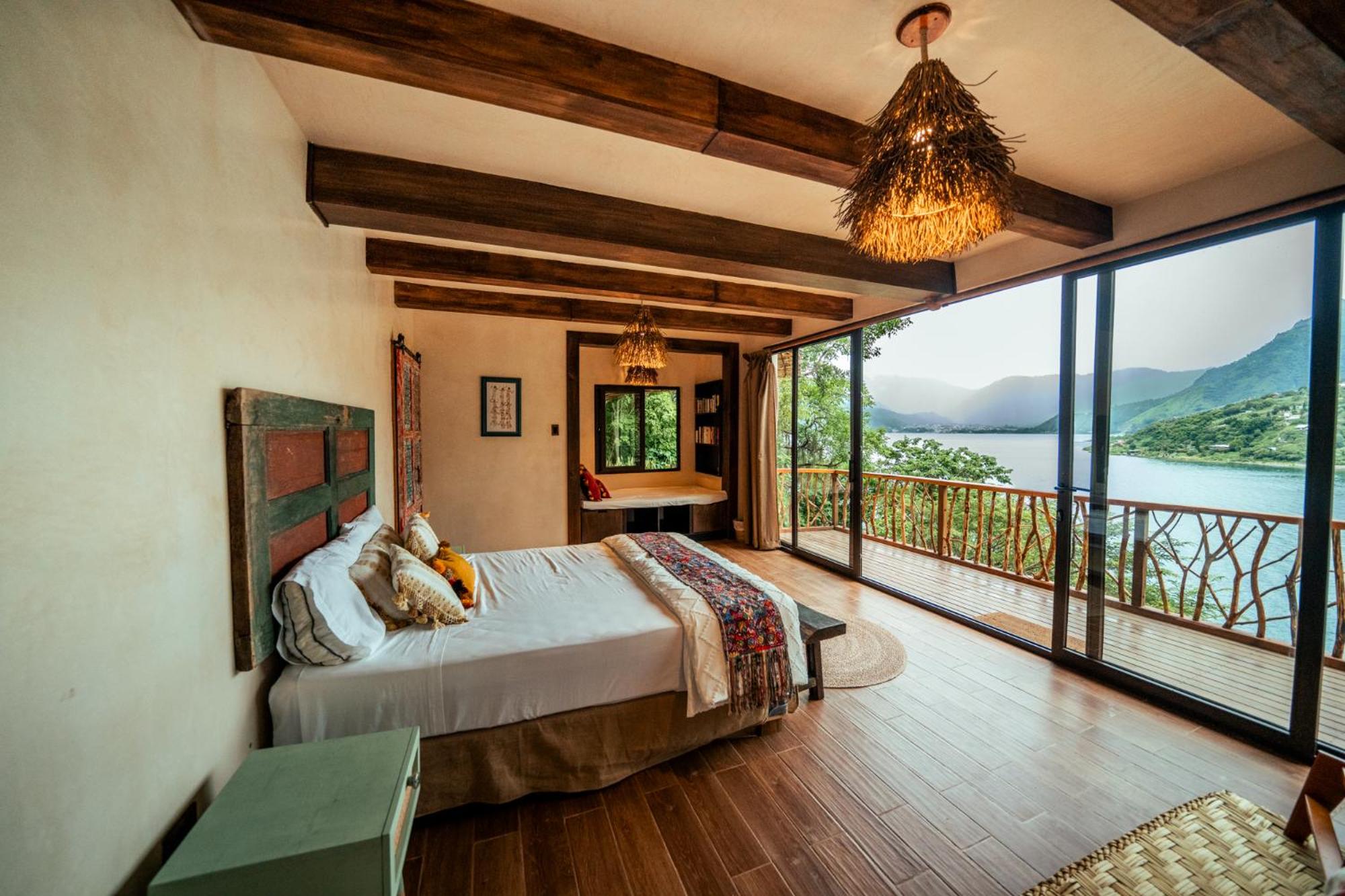 Baba Yaga Atitlan