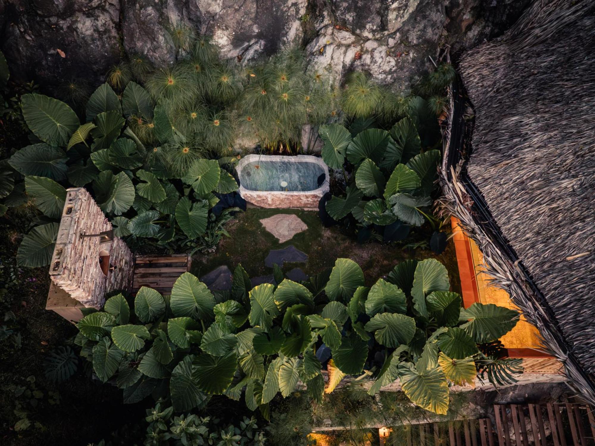 Baba Yaga Atitlan