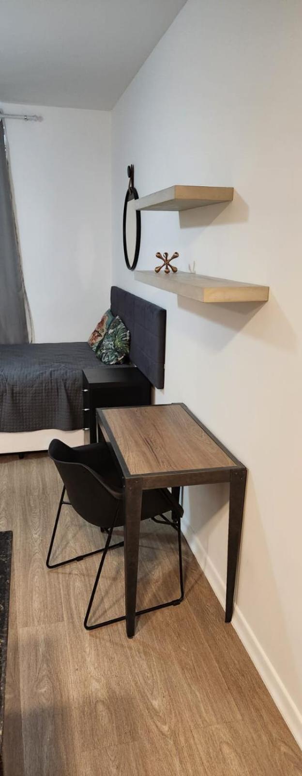 Conjunto Estúdio e Duplex Selenita by Rhouses