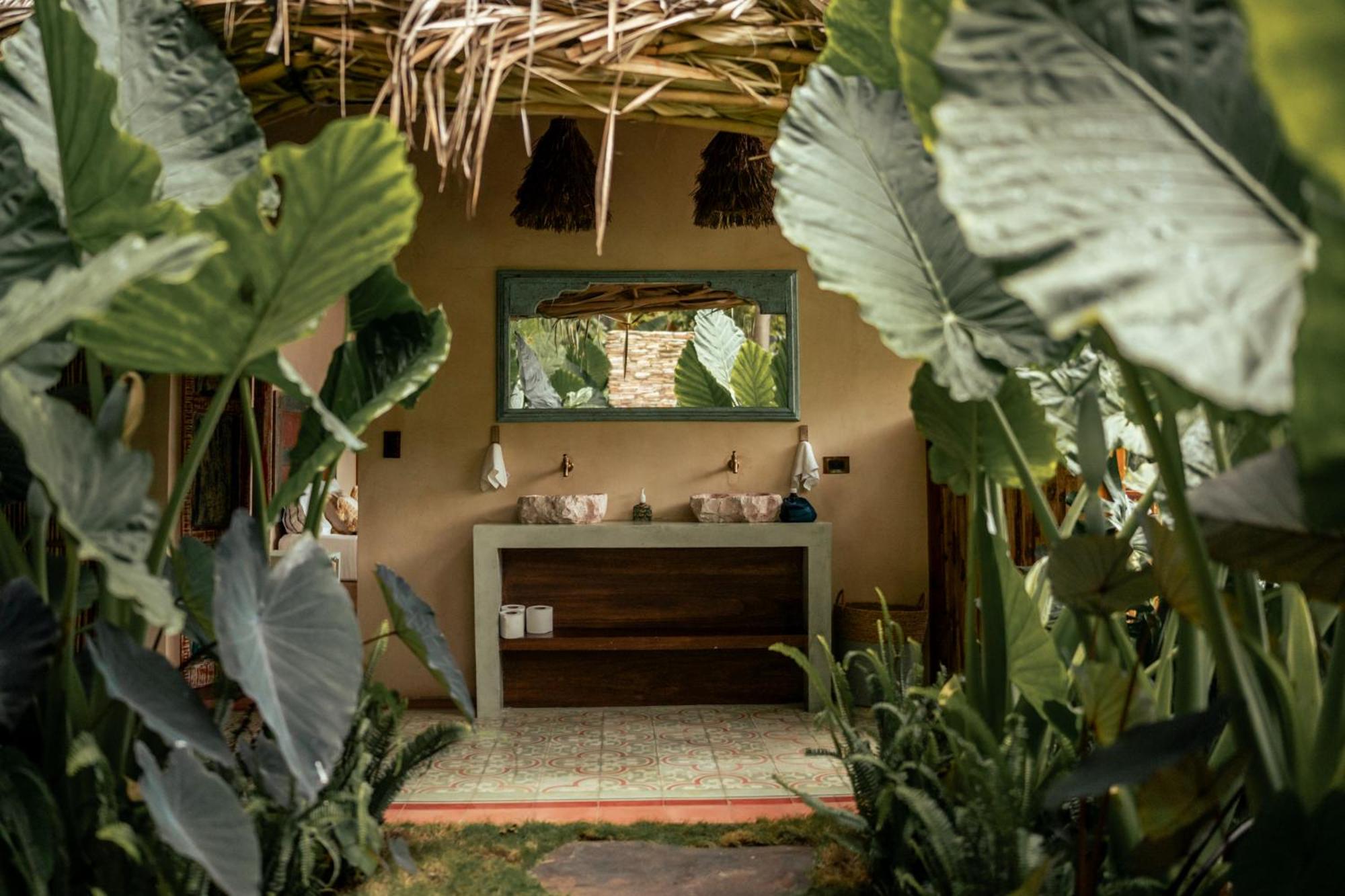 Baba Yaga Atitlan