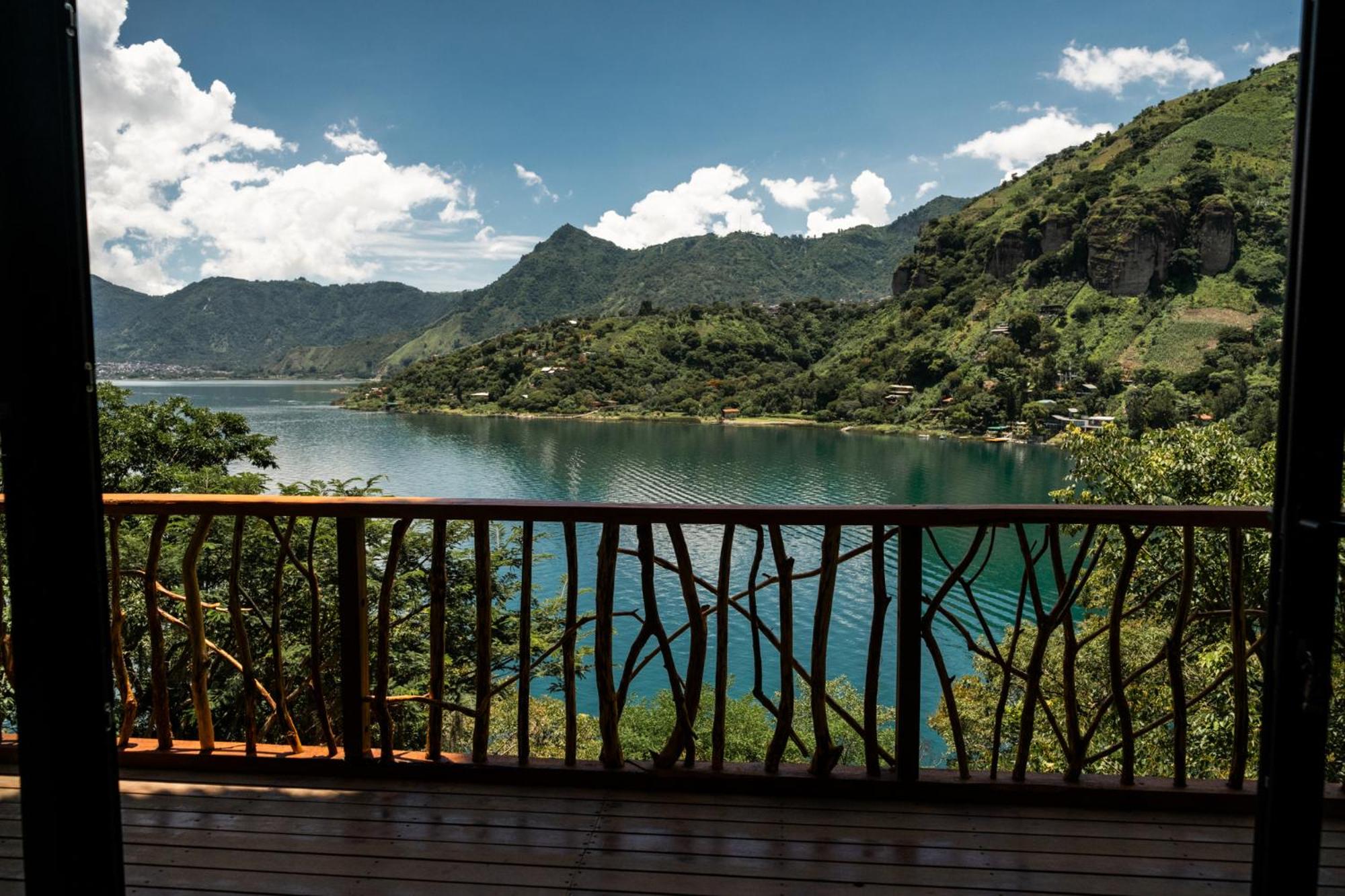 Baba Yaga Atitlan