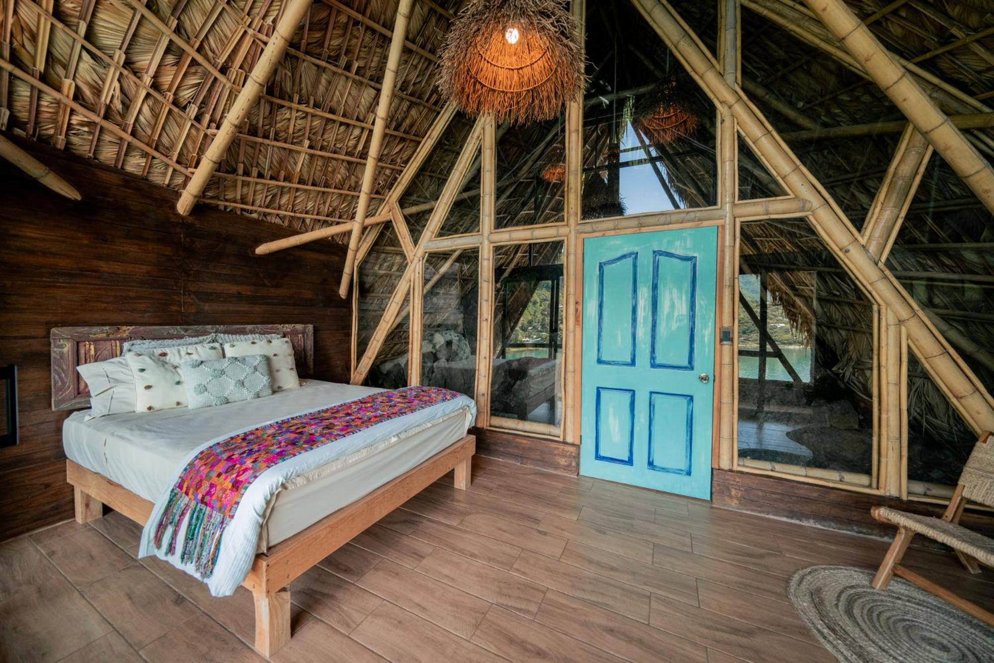 Baba Yaga Atitlan