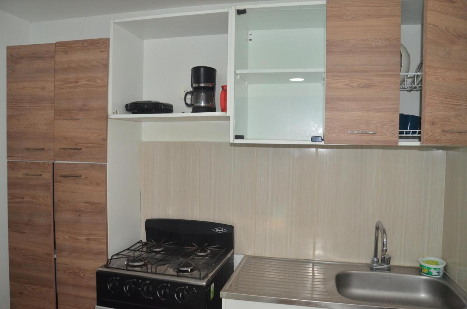 Apartamento cafetero portal del prado