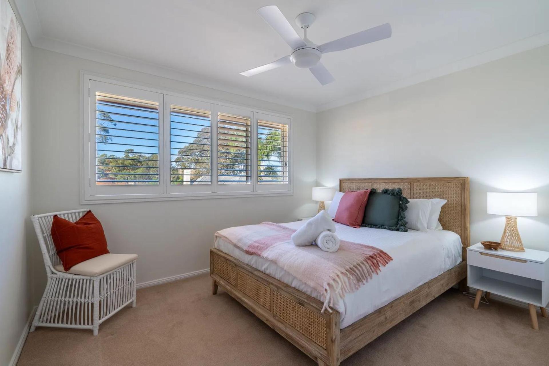 200m to Shellharbour Village - Calm Coastal Townhouse