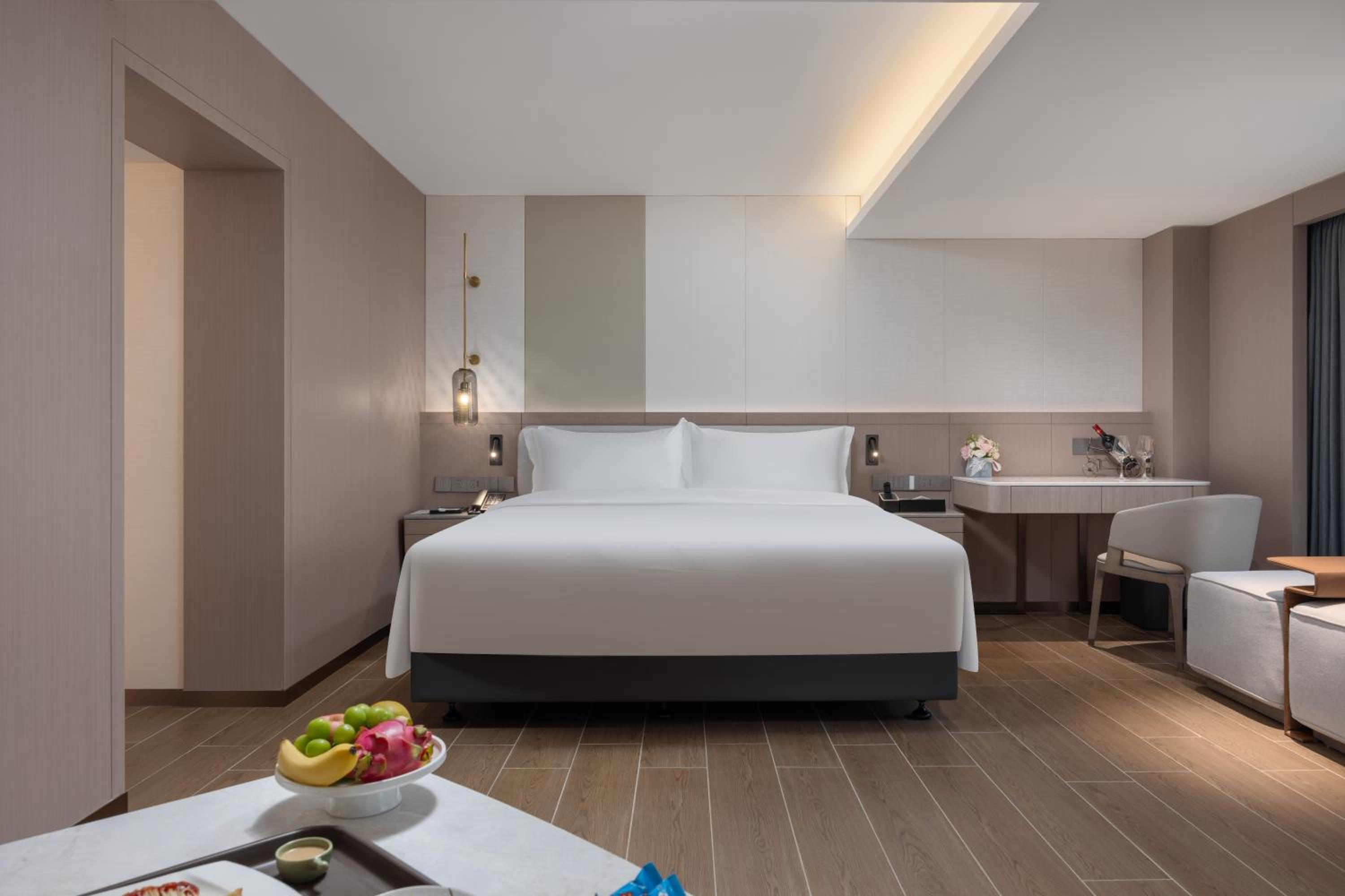 Sunflower Hotel &Residence, Futian Port Branch 照片第 64 張,共 77 張