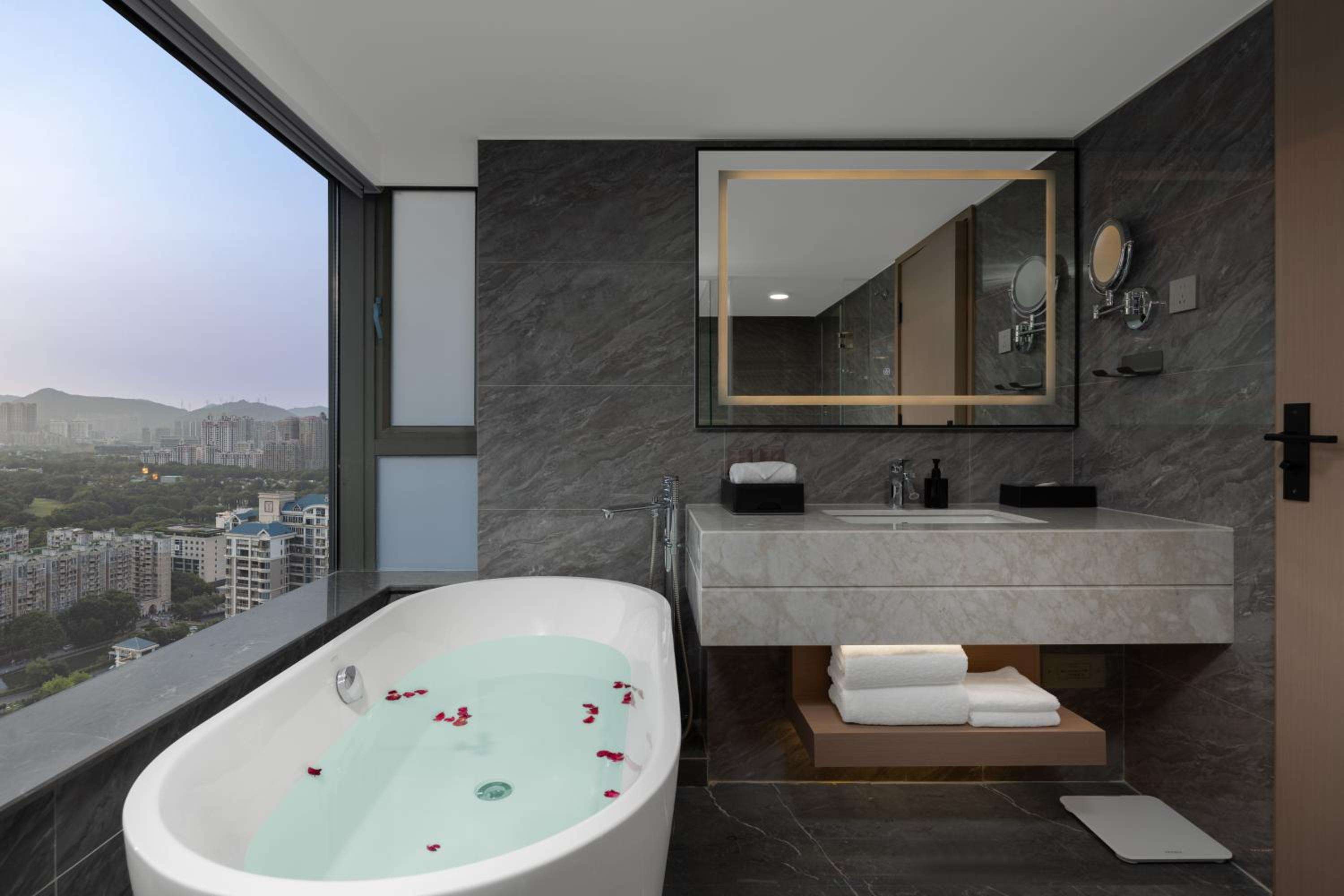 Sunflower Hotel &Residence, Futian Port Branch 照片第 59 張,共 77 張