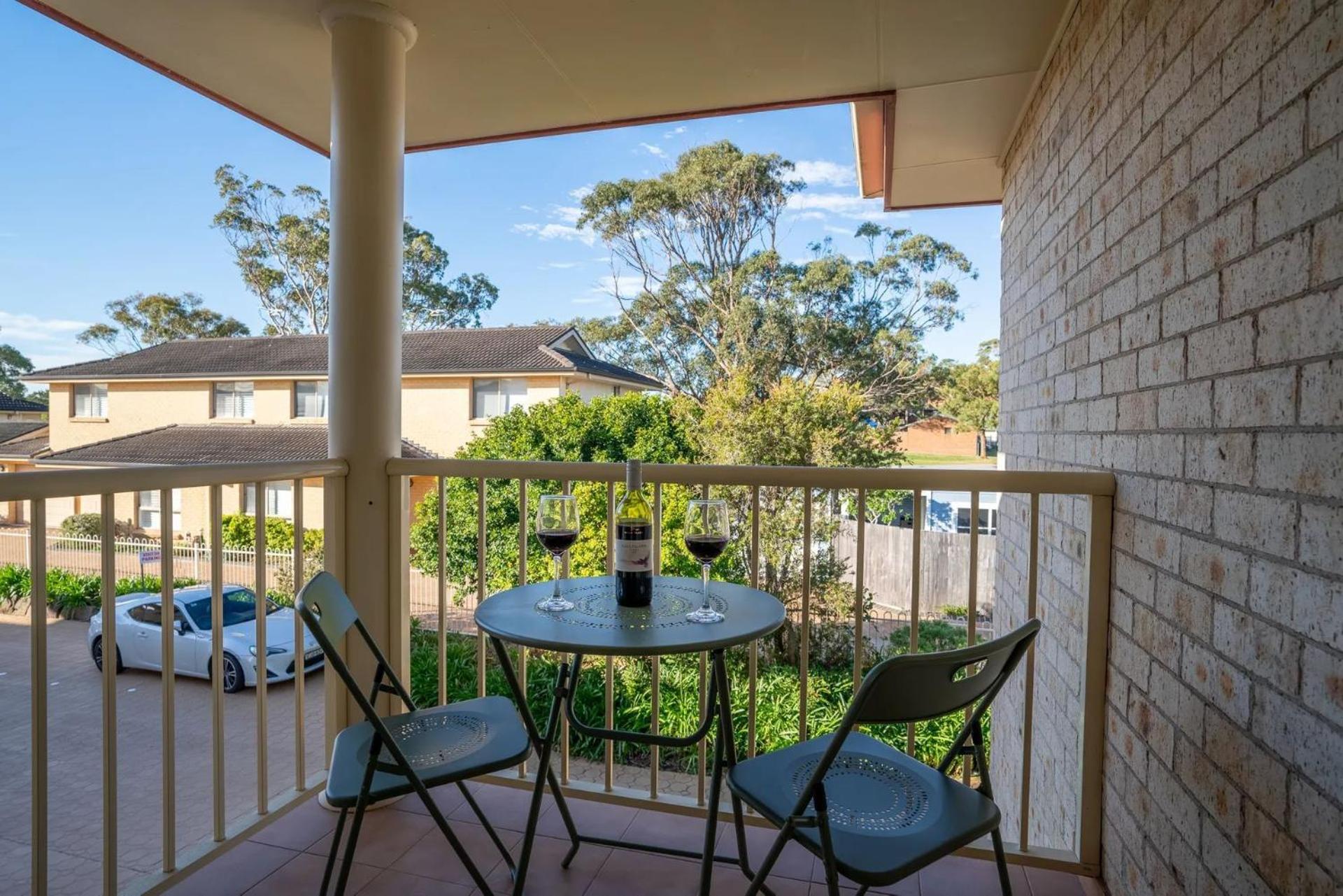 200m to Shellharbour Village - Calm Coastal Townhouse