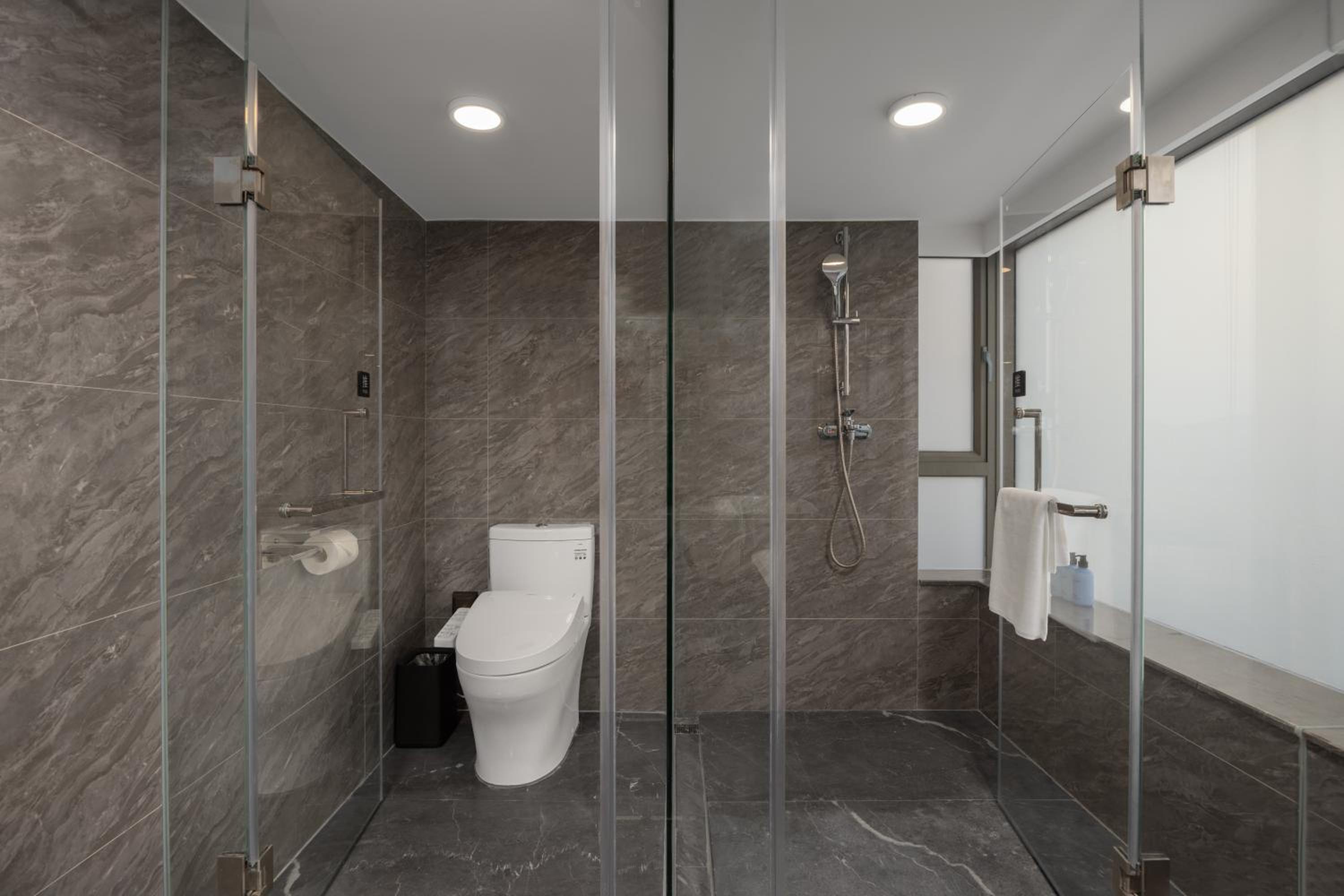 Sunflower Hotel &Residence, Futian Port Branch 照片第 57 張,共 77 張