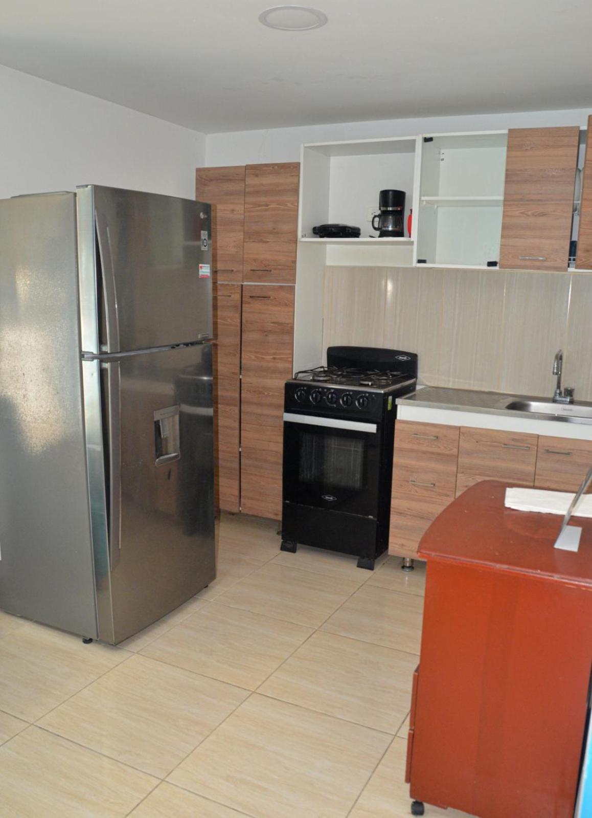 Apartamento cafetero portal del prado