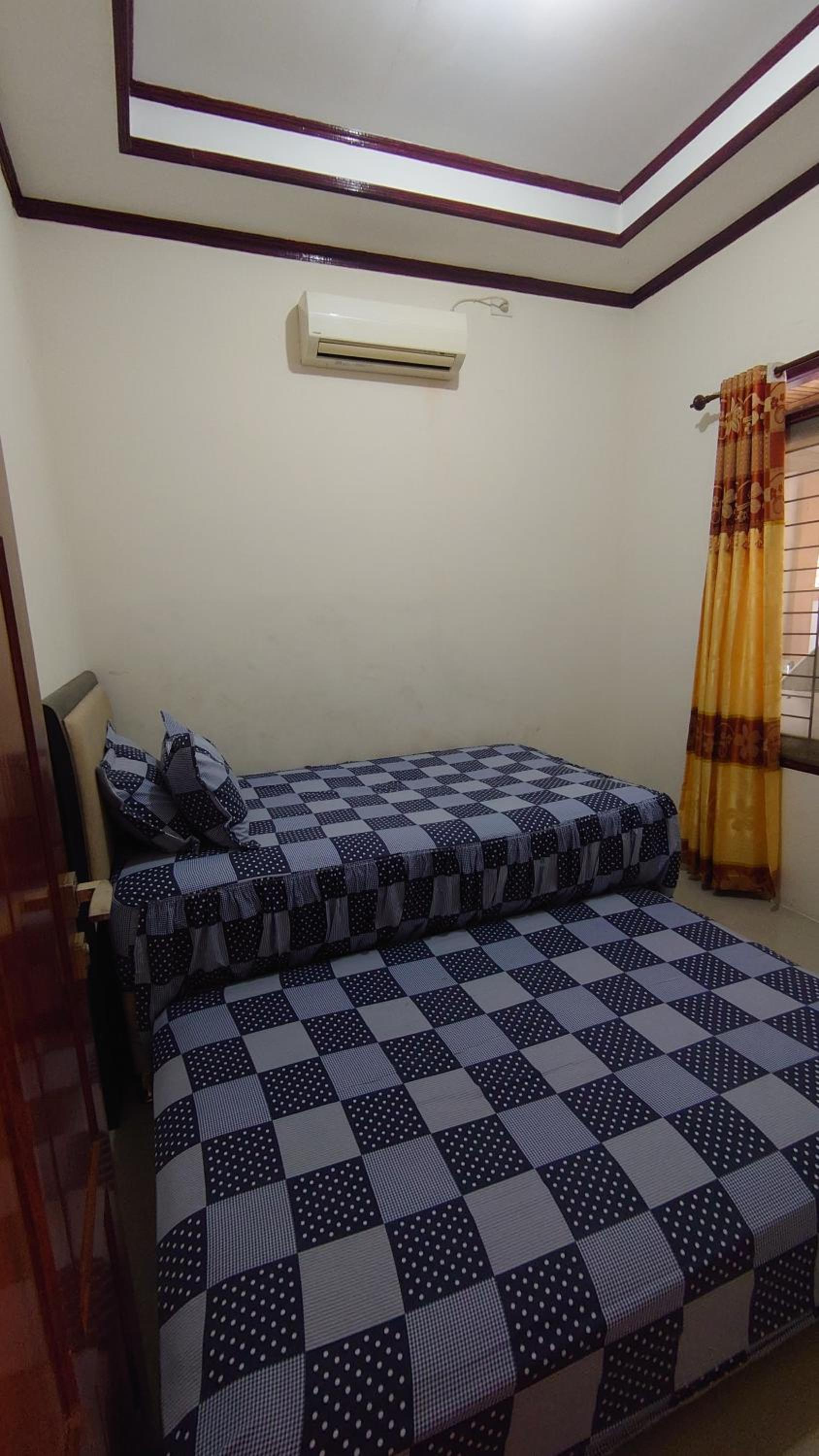 Mawar Homestay