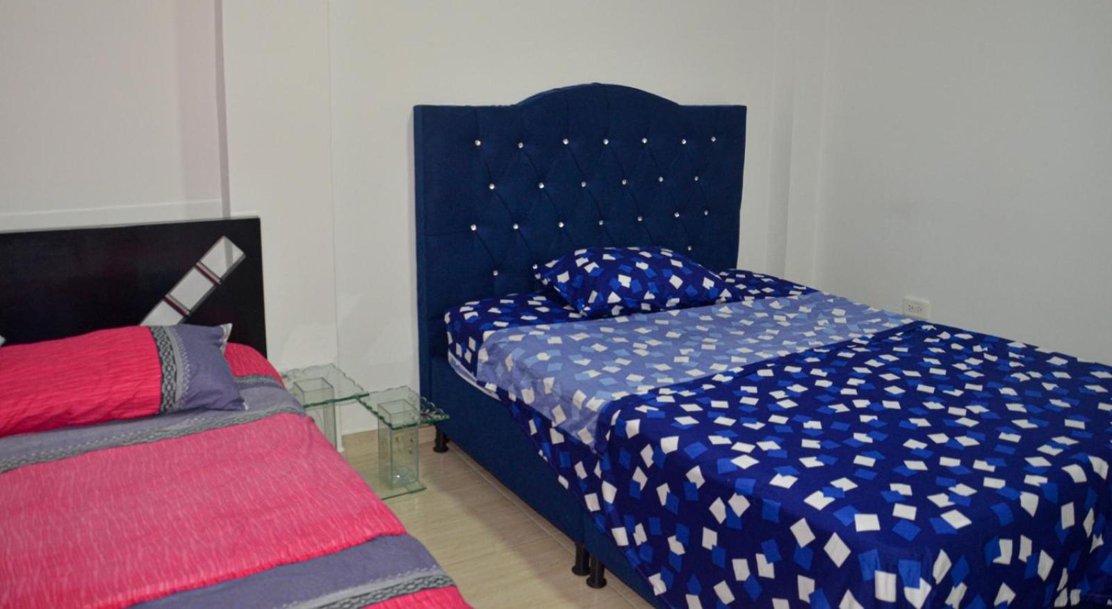 Apartamento cafetero portal del prado