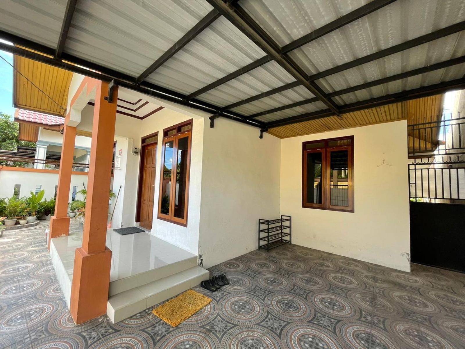 Mawar Homestay