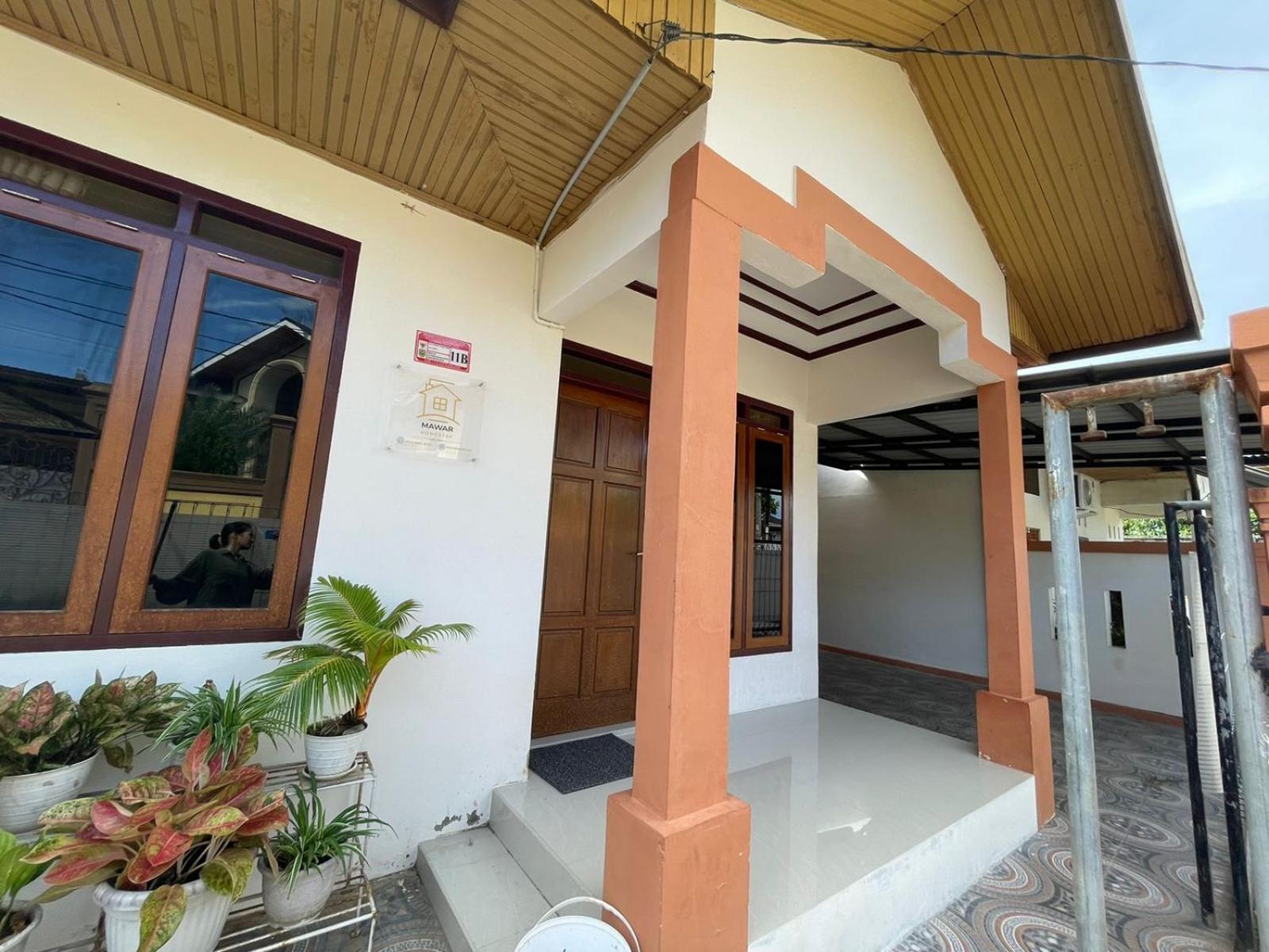 Mawar Homestay