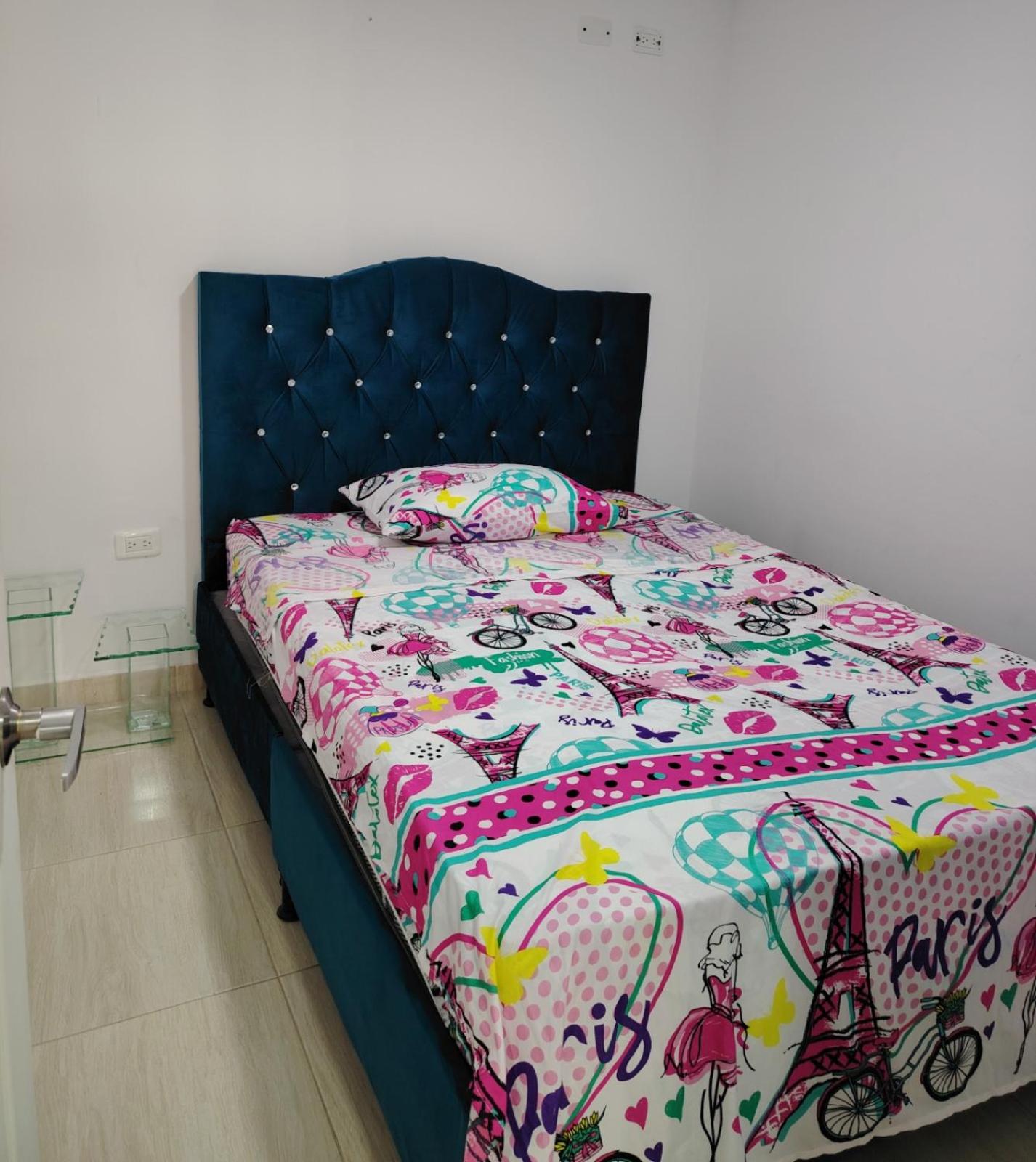 Apartamento cafetero portal del prado