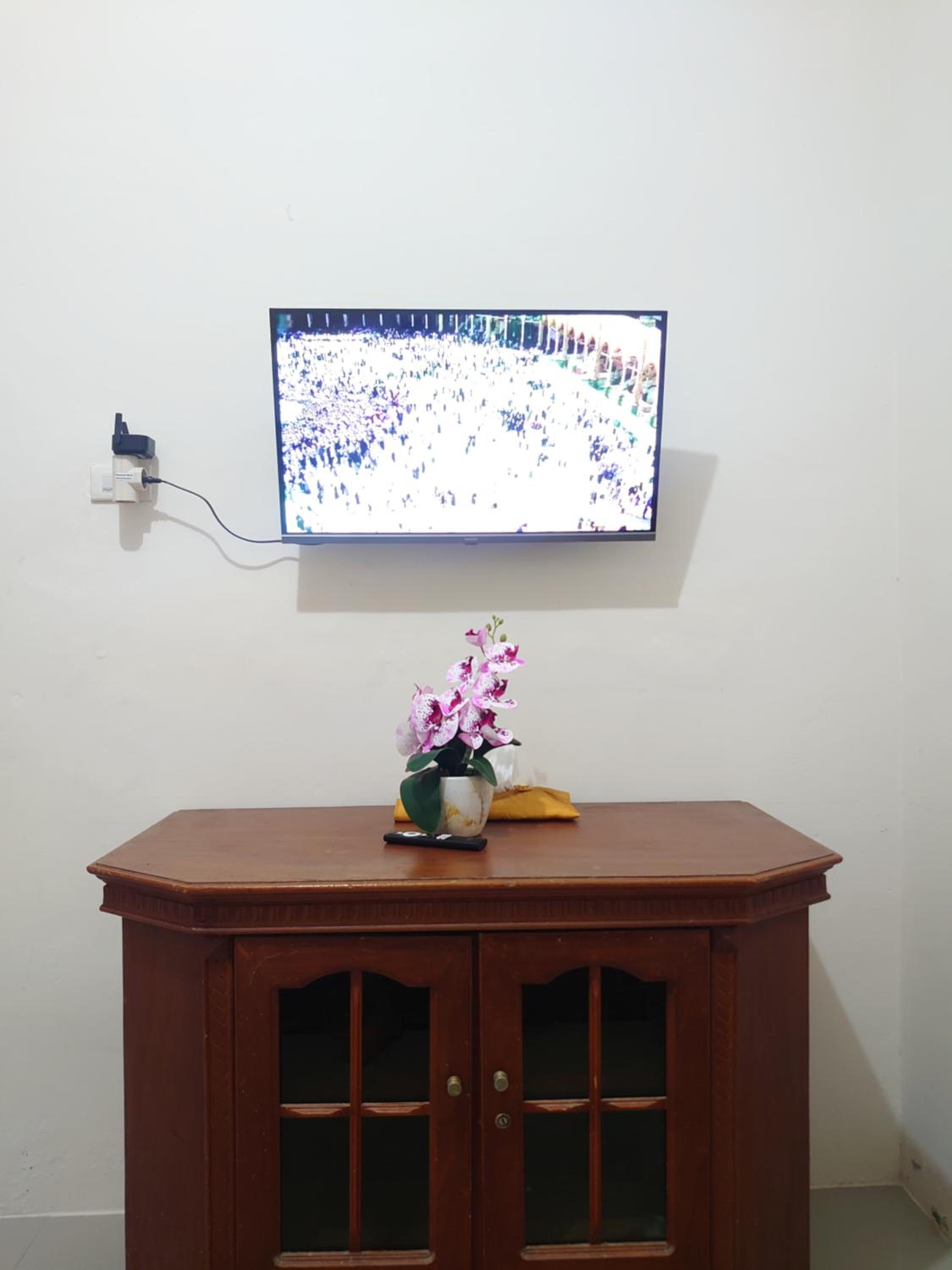 Mawar Homestay