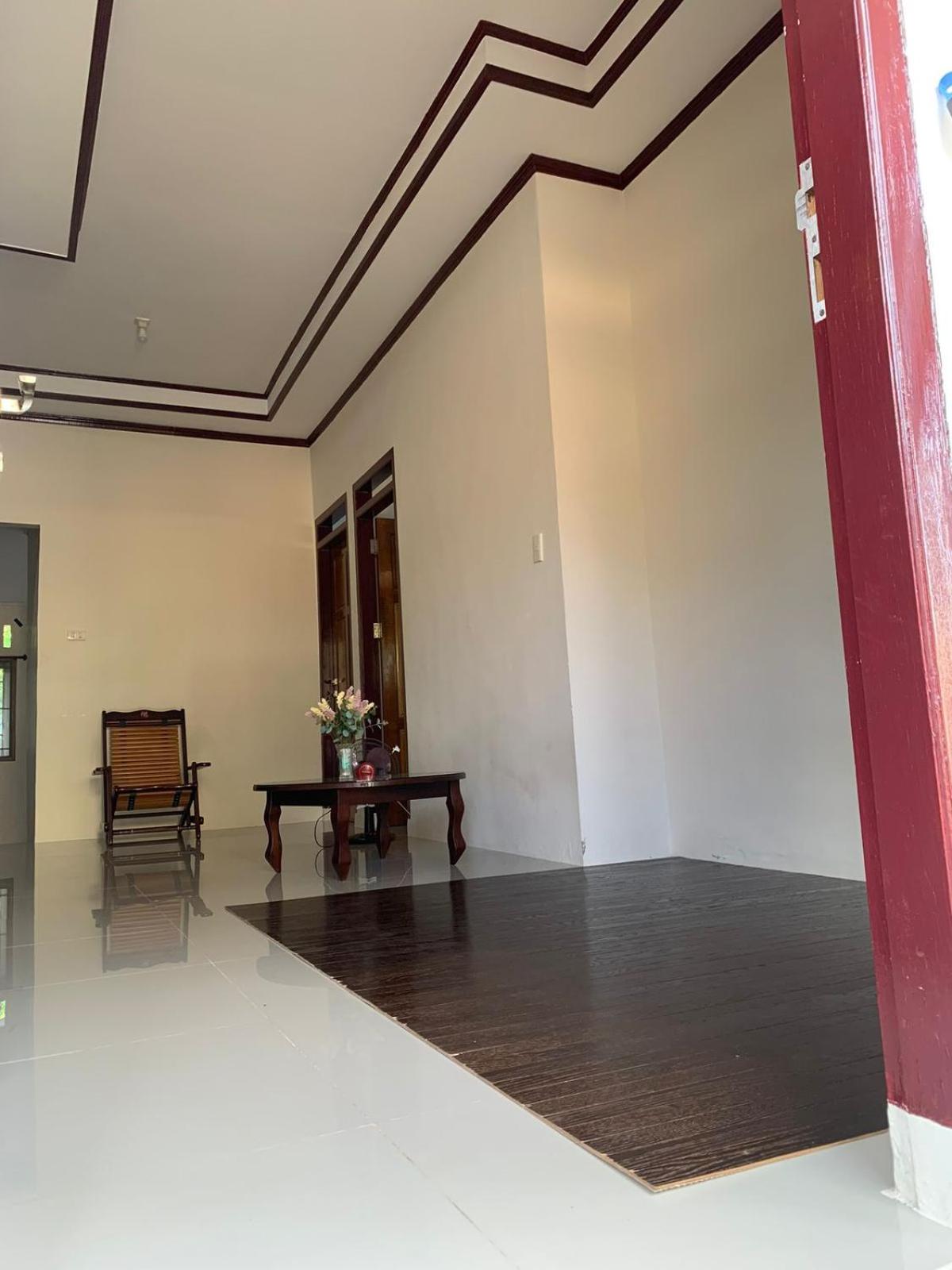 Mawar Homestay