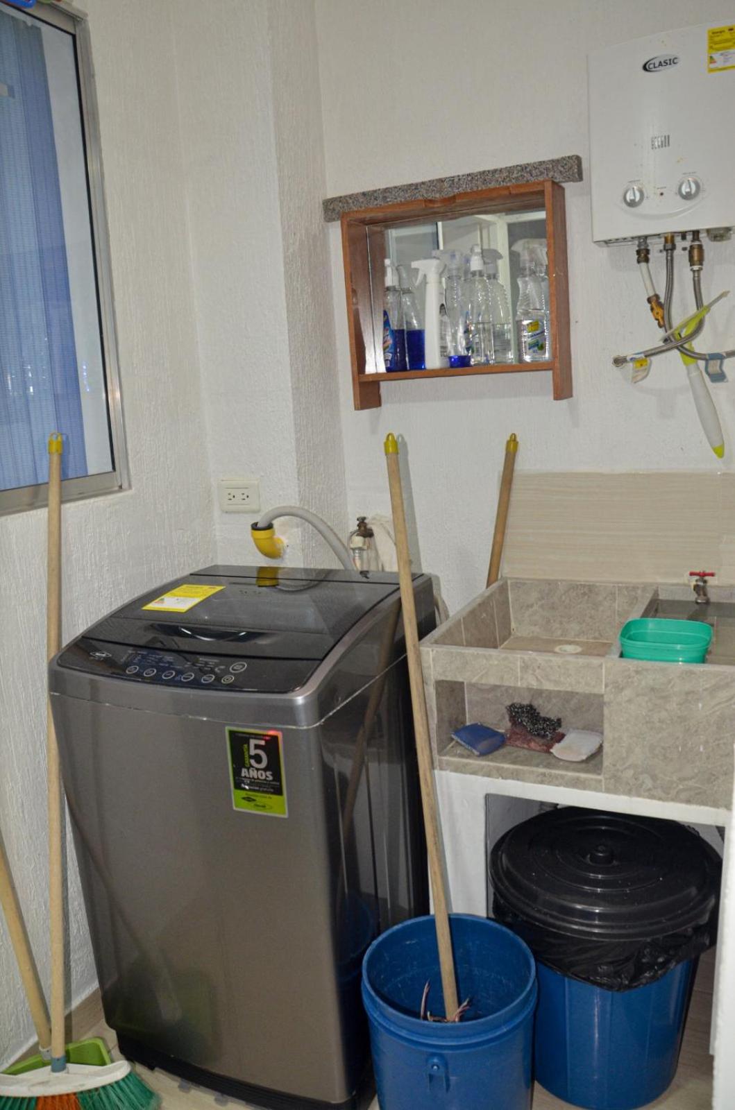 Apartamento cafetero portal del prado