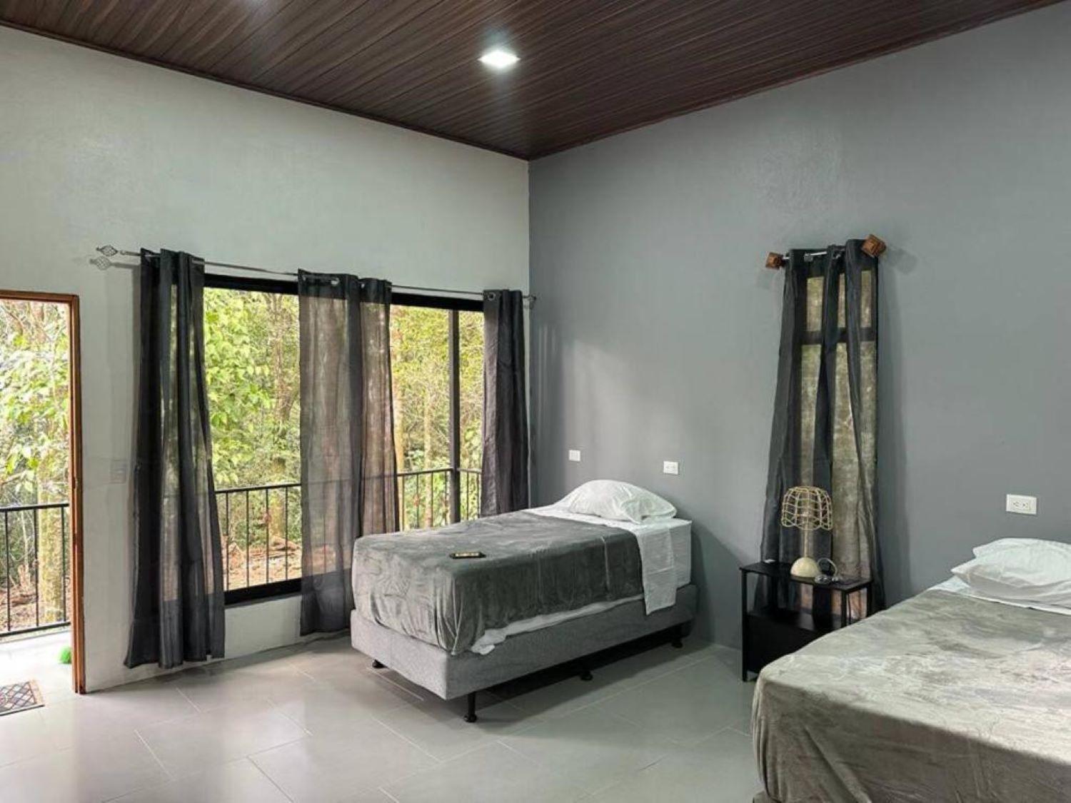 Roca Verde - Monteverde Cloud Forest Lodging