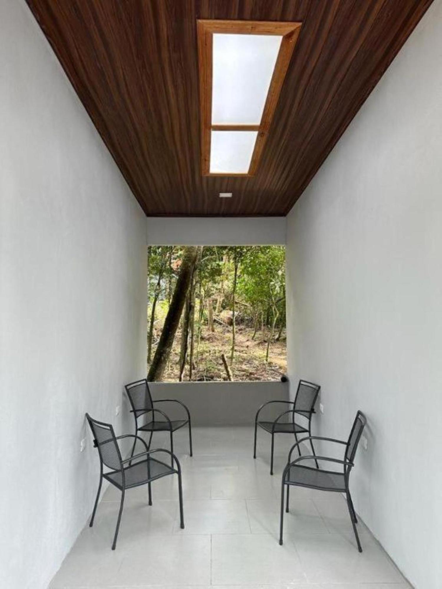 Roca Verde - Monteverde Cloud Forest Lodging