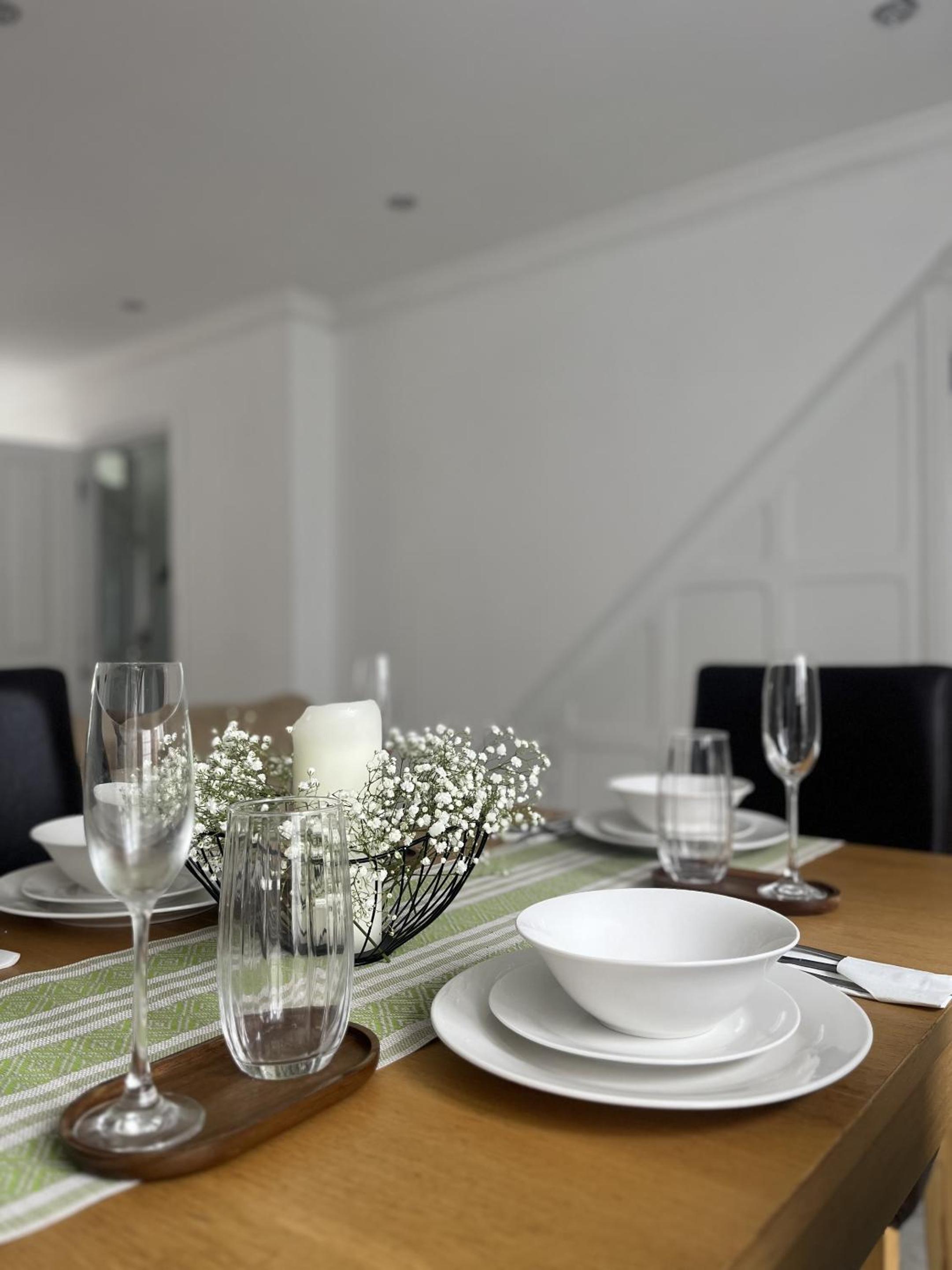 The Spacious Stay Stratford