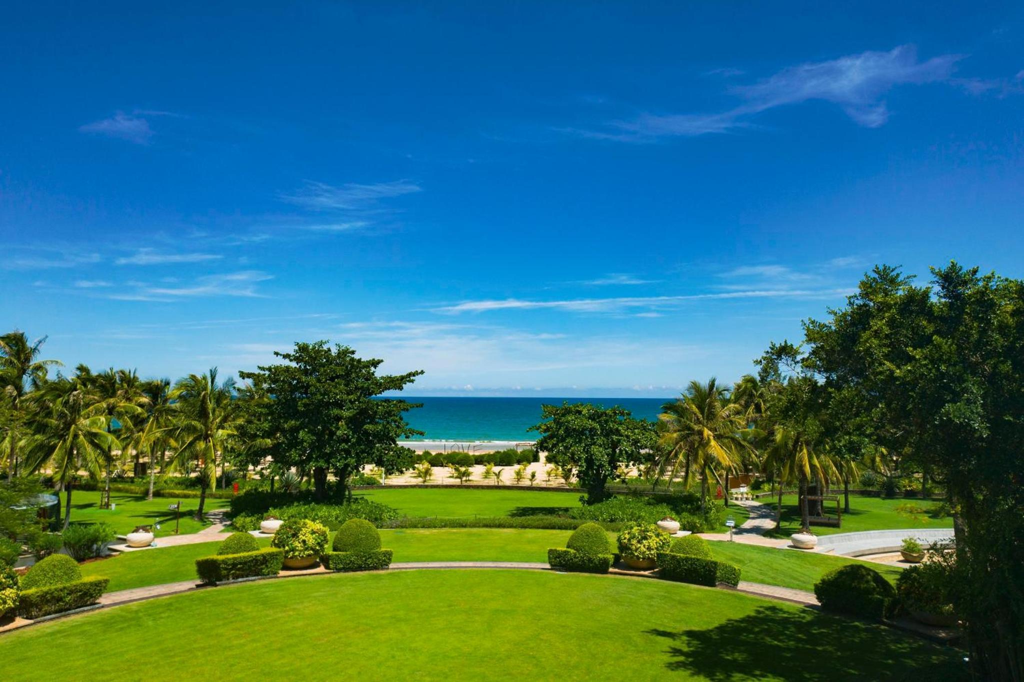 InterContinental Sanya Haitang Bay Resort by IHG
