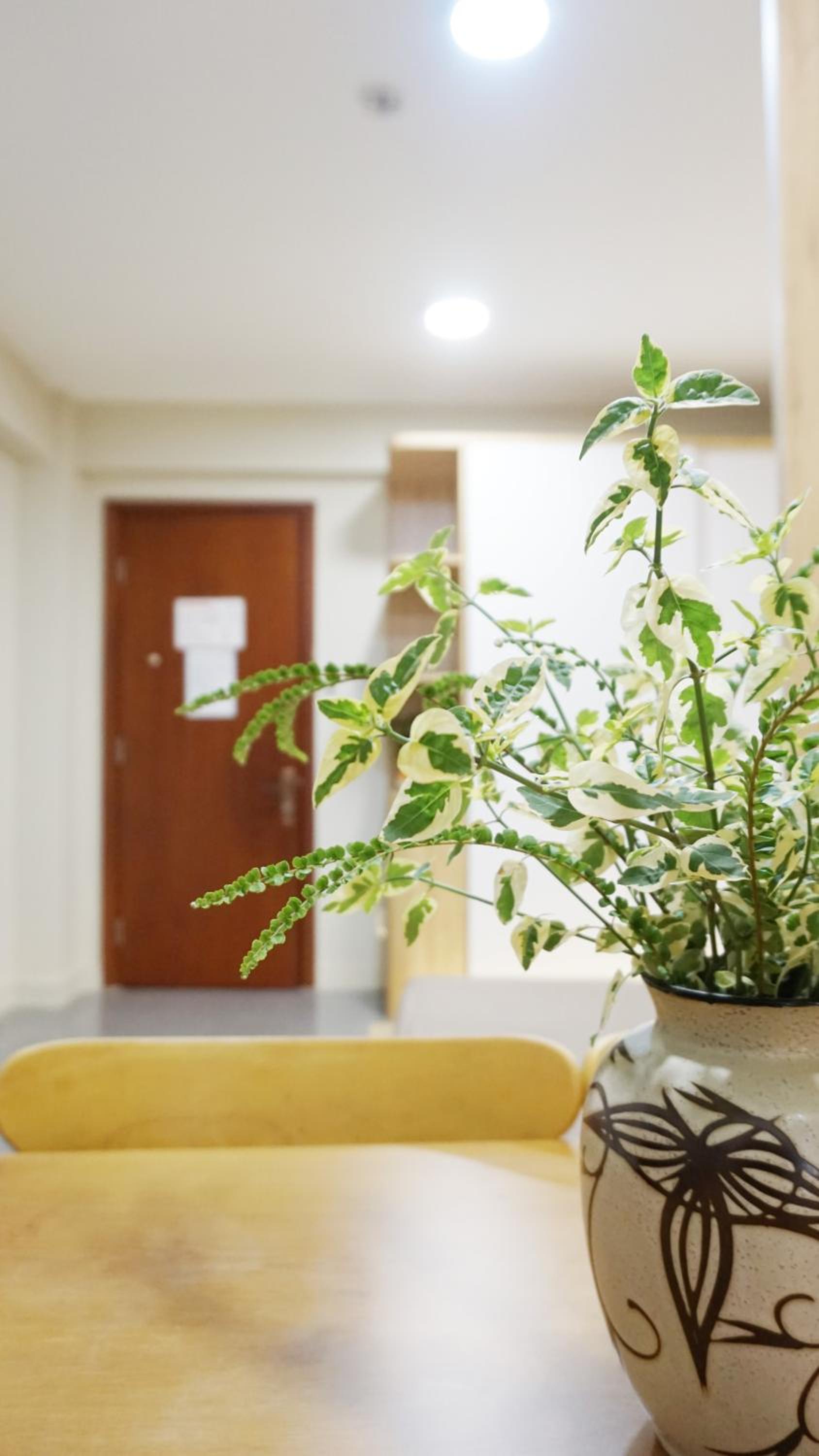 Babylon Serviced Apartment